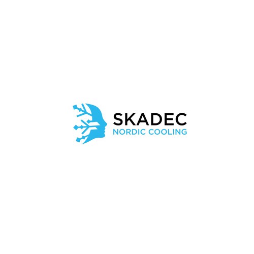 Erstellung eines Brands: SKADEC die Propan Kälte- und Klima Lösung der Zukunft.