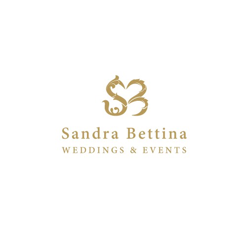 Boutique Wedding & Event Logo