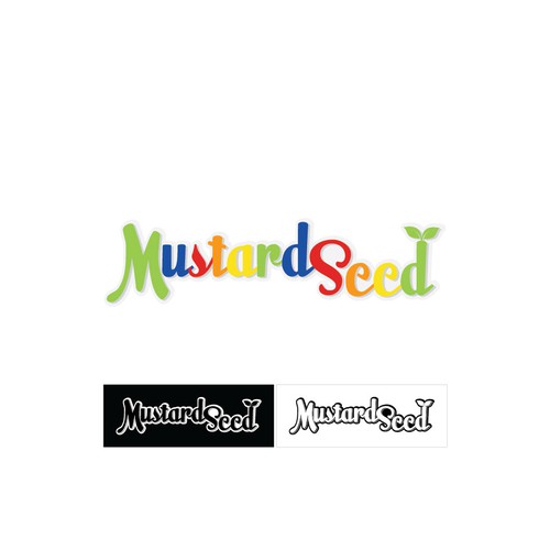 Mustard Seed