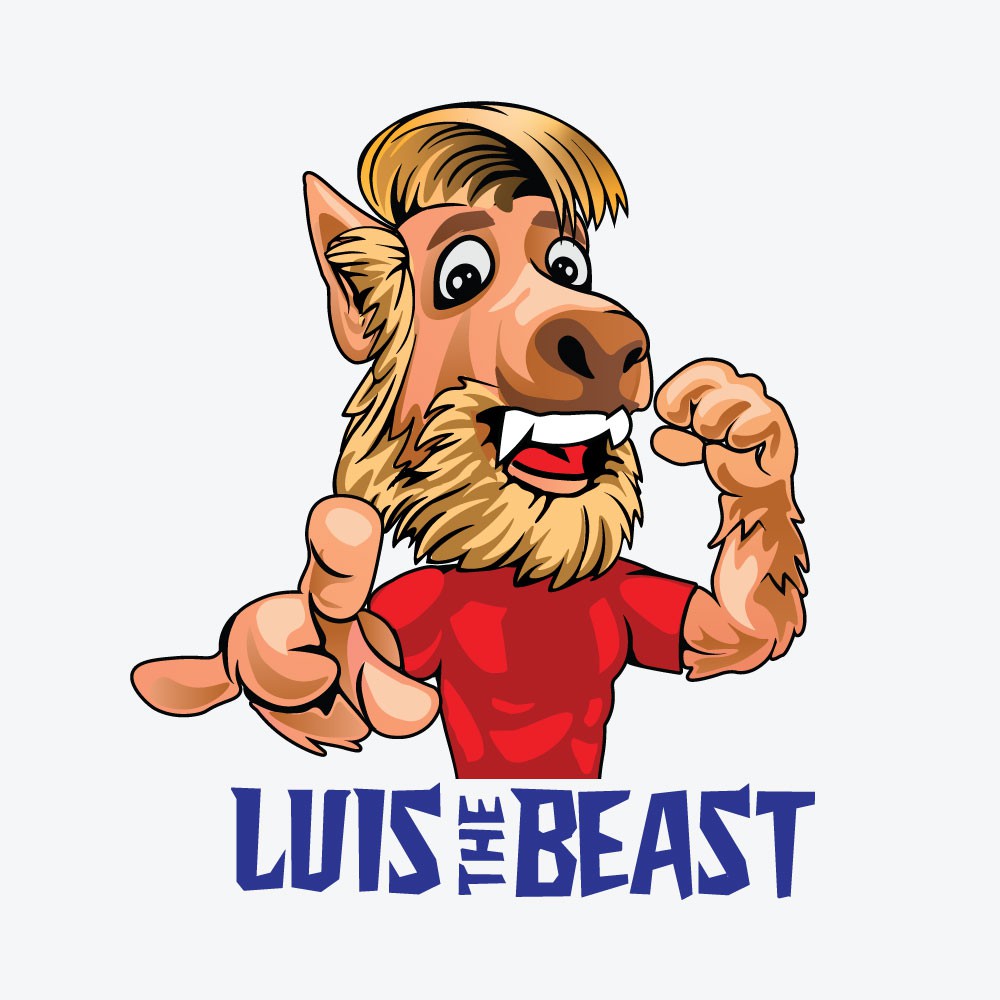 Luis the Beast