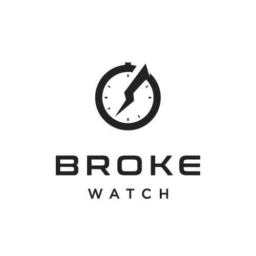 Broke Watch