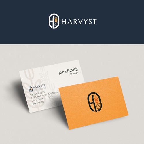 Harvyst