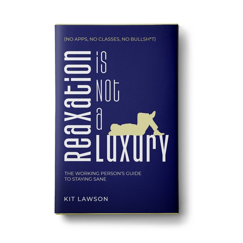 Relaxation is Not a Luxury