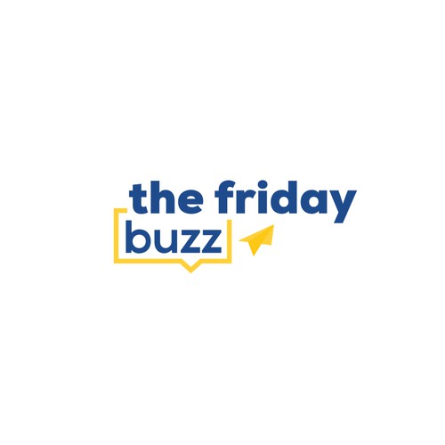 The Friday Buzz 