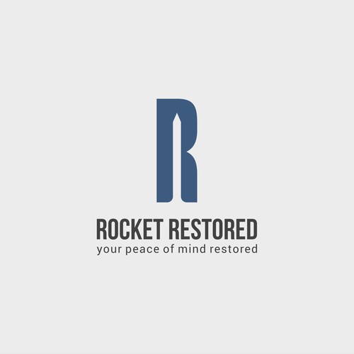 Rocket restored