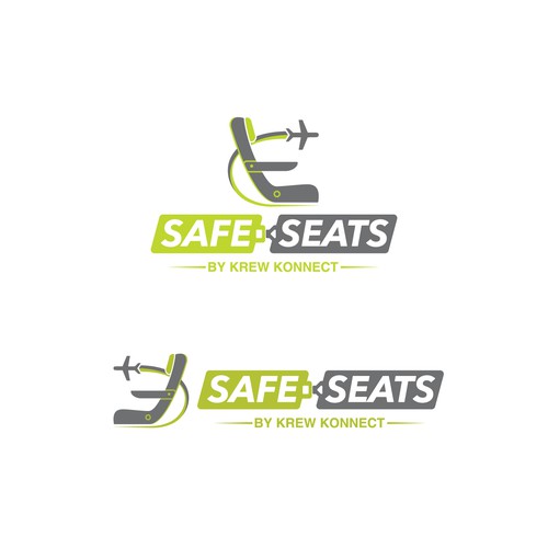 Safe Seat Logo