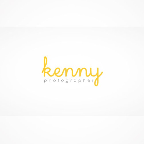 Kenny Pang Photographer Logo