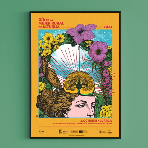 Poster Artwork