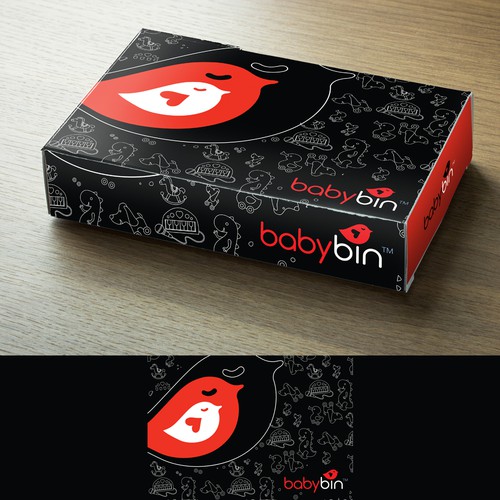 box design