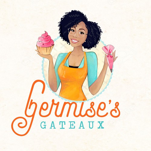 Bakery Logo