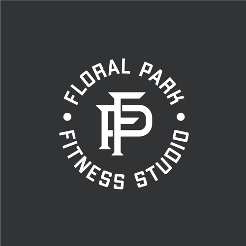 Floral Park / Logo