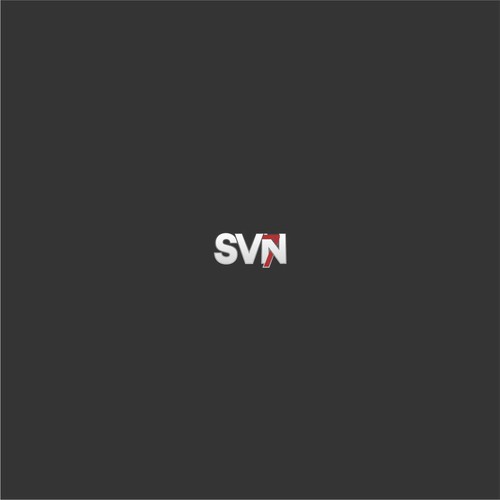 simple bold logo
