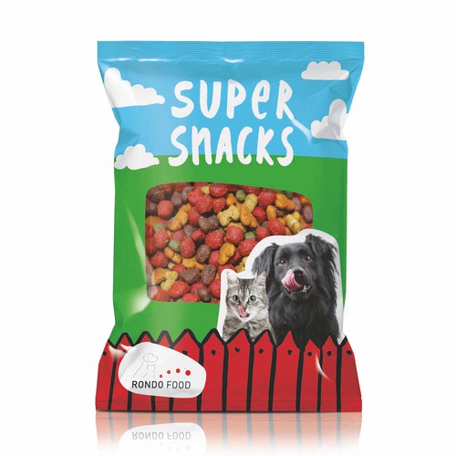 Pet Snacks