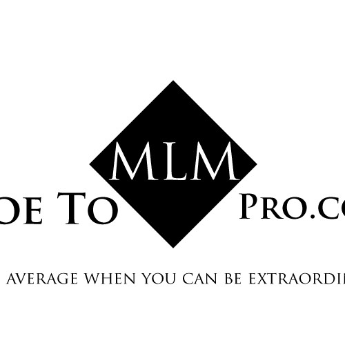 Logo for network marketing firm