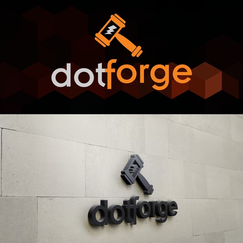 Help Dotforge accelerate tech startups startups!