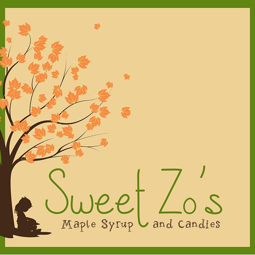 Maple syrup and candy company 