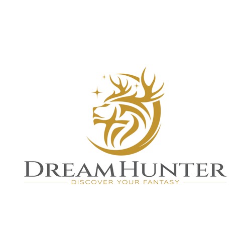 Dreamhunter Logo