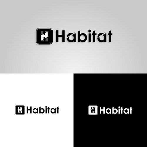 Knife logo design