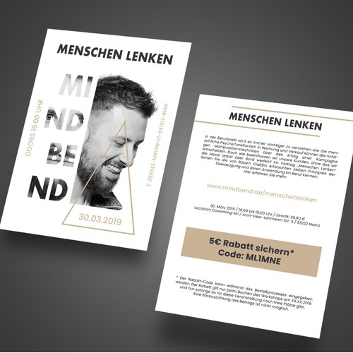 Flyer Design