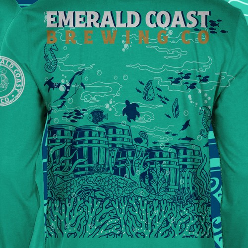 emerald coast brewing