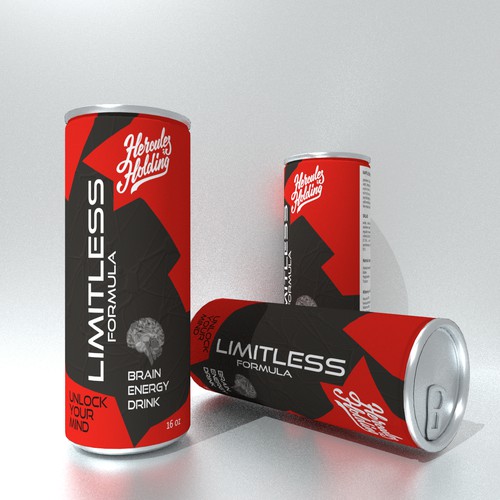 Limitless label