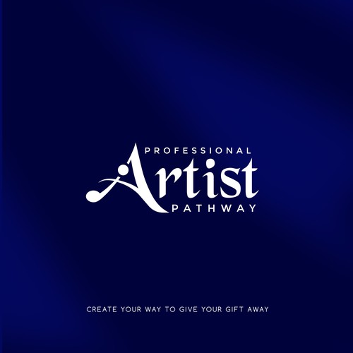 Professional Artist Pathway