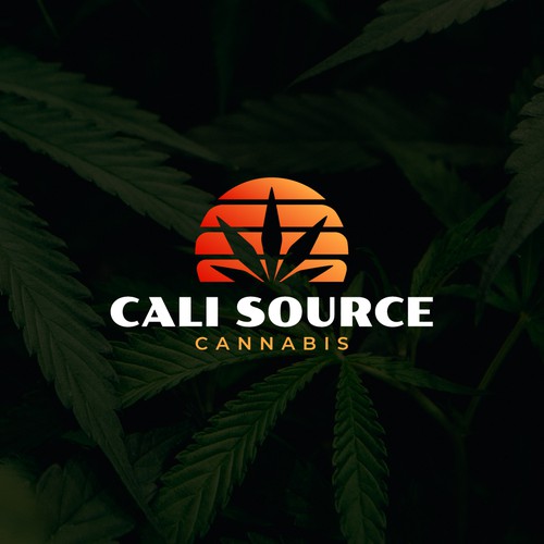 Logo for Cali Source
