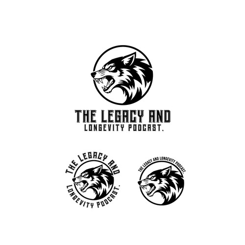 The Legacy and Longevity Podcast.