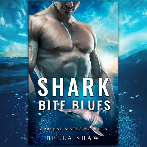 Shark bite blues