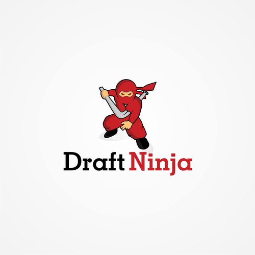 Draft Ninja