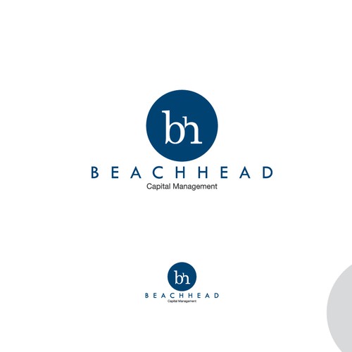 Logo Design for Beachhead