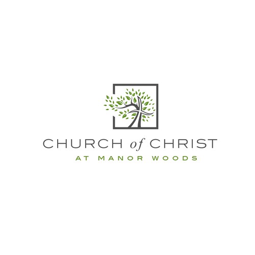 Beautiful Church Logo