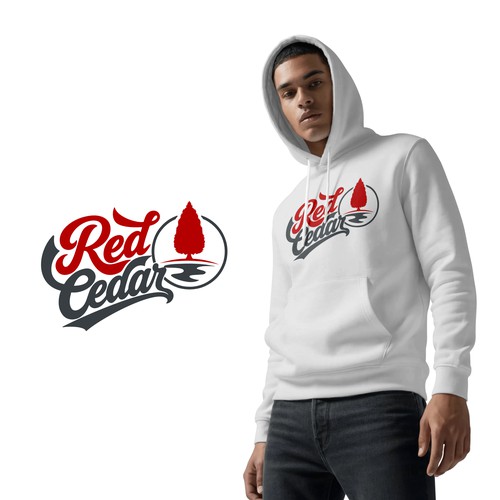 red cedar