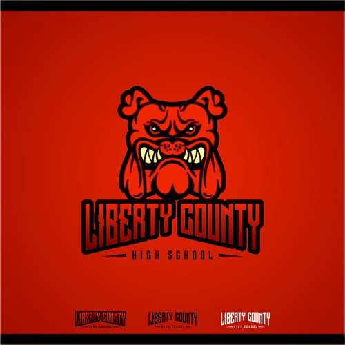 Liberty country