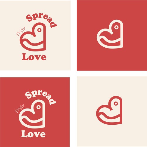 Spread Love - Projet associatif