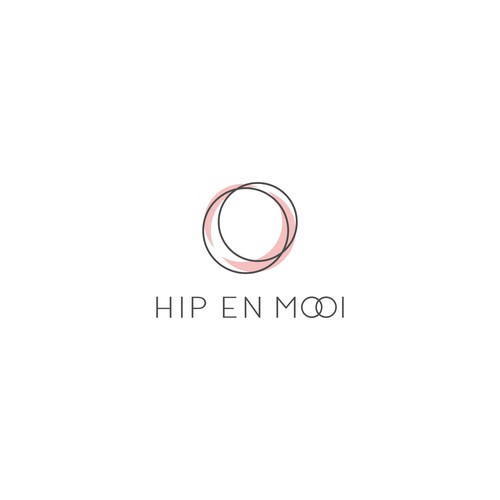 Logo for hipenmooi