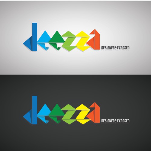 WOW!!! Create an eye catching Logo for the next BIG THING in on-line design!!!