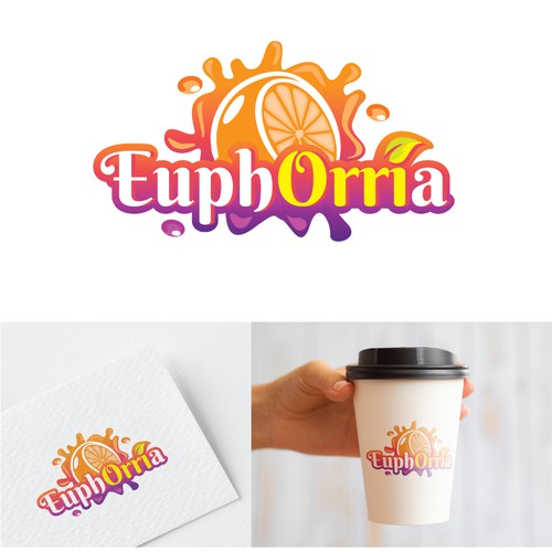 Logo Design for  a clementine brand