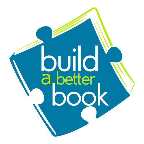 BUILD A BETTER BOOK