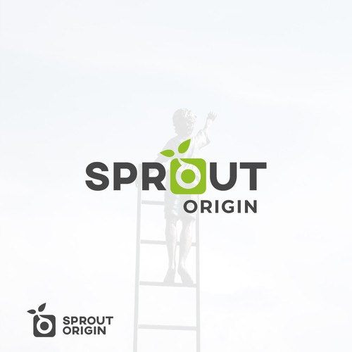 Sprout Origin Version 2