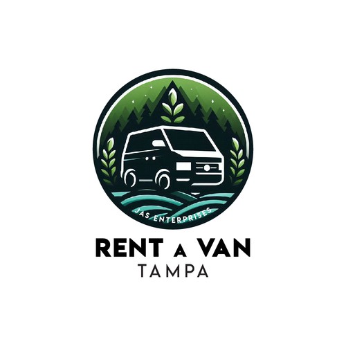 VAN LOGO