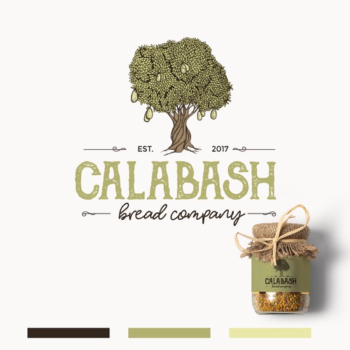 Calabash - bread company