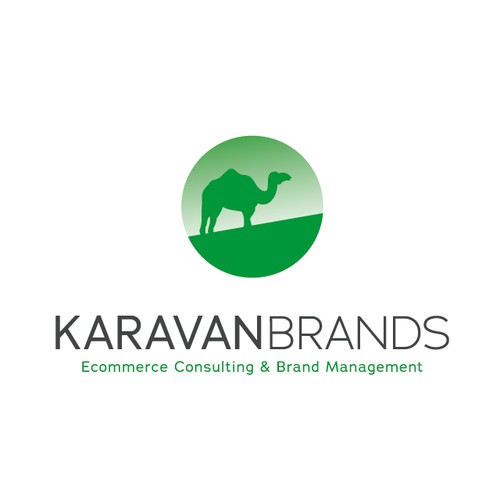 Logo Karavan