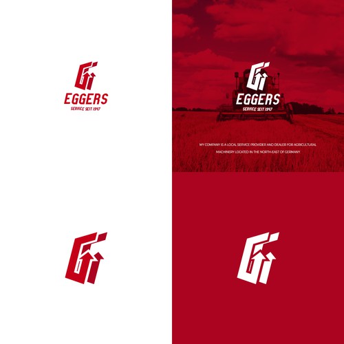 logo for a business company 