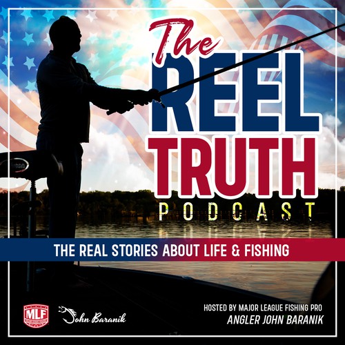 The Reel Truth Podcast: The Real Stories about Life, Liberty & Fishing