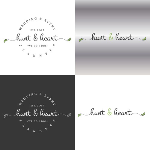 Hunt & Heart Wedding & Event Planners