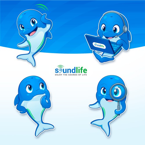 Dolphin