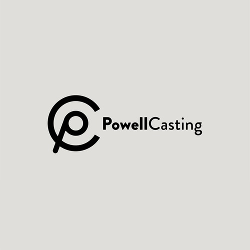 Concept for Powell Casting