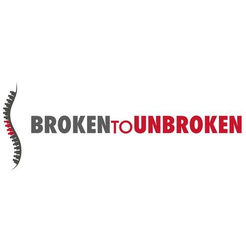 broken to unbroken