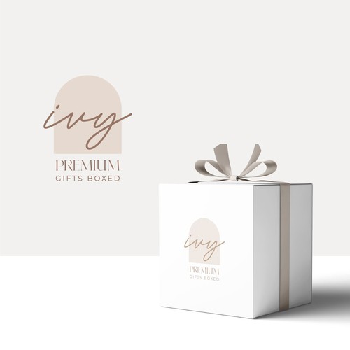 Ivy Premium Gifts Boxed